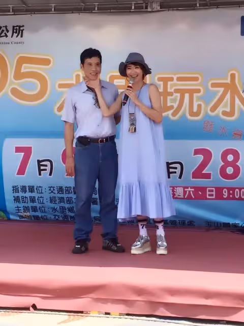 盲父被騙吃長蛆梅子！侯怡君曝「他看著爸爸吃下去」：心疼多過憤怒「公開賣家道歉訊息」決定這樣做