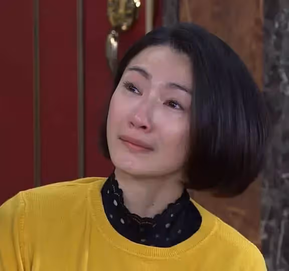 盲父被騙吃長蛆梅子！侯怡君曝「他看著爸爸吃下去」：心疼多過憤怒「公開賣家道歉訊息」決定這樣做