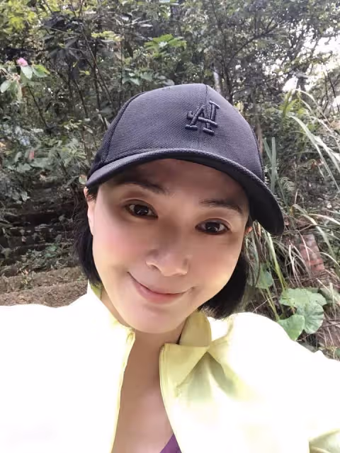 盲父被騙吃長蛆梅子！侯怡君曝「他看著爸爸吃下去」：心疼多過憤怒「公開賣家道歉訊息」決定這樣做