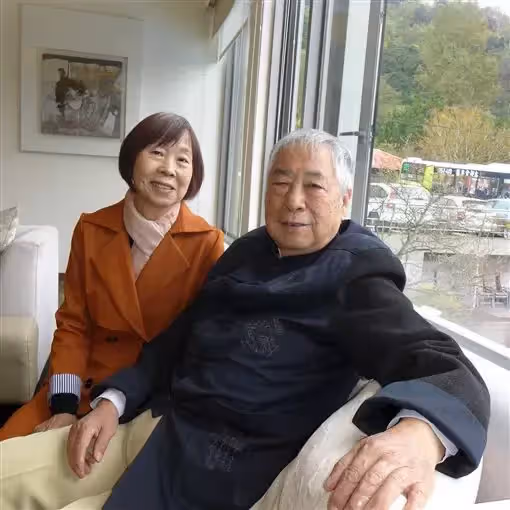 慟喪老伴又爆失智！李富城親揭「發作像大腦當機症狀」：回神被嚇傻　今振作「與失智共存」笑喊為當下活
