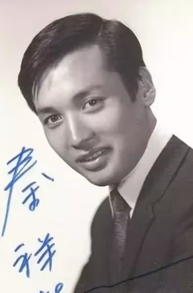 71歲秦祥林晚年生活惹唏噓，自曝難交到朋友，與林青霞情史仍經典，網：難以想像，真是時過境遷，