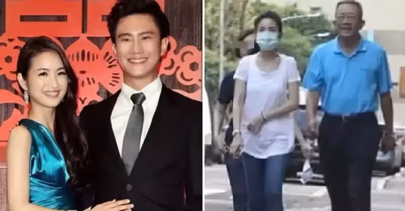 17歲替母還百萬債務，23歲立下遺囑，長期經營「喪偶式婚姻」，39歲產後抑鬱的林依晨幸福嗎