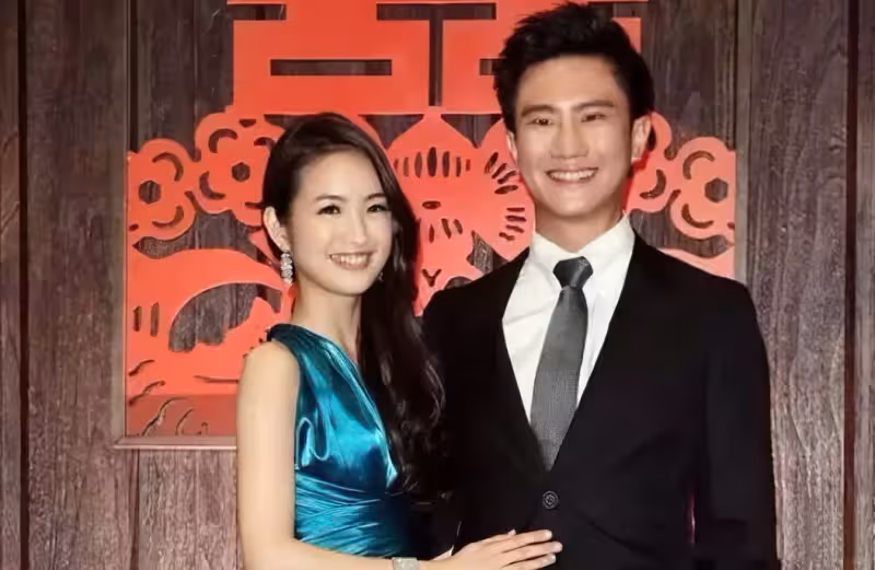 17歲替母還百萬債務，23歲立下遺囑，長期經營「喪偶式婚姻」，39歲產後抑鬱的林依晨幸福嗎