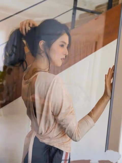 「地表最強小三」的她，還有什麼不可能