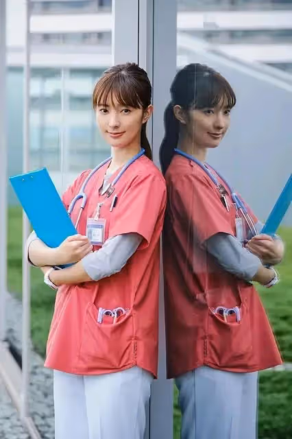 日本女星宮本茉由真是潛力十足！膚白貌美太驚艷迷人
