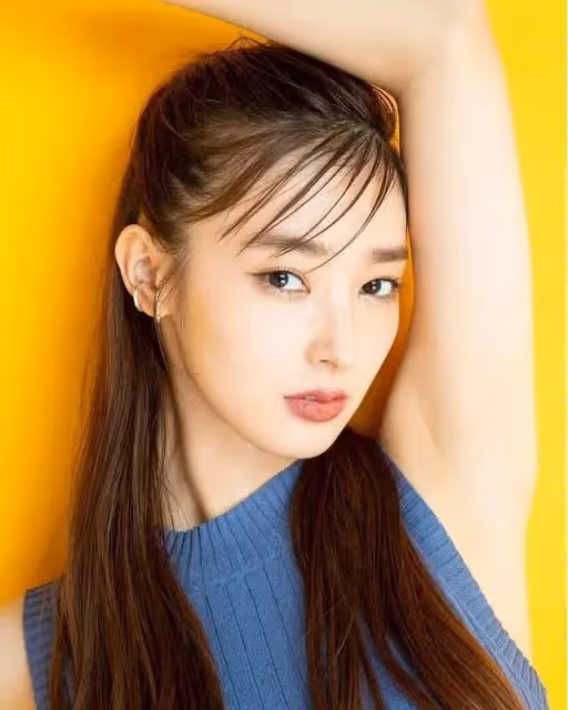 日本女星宮本茉由真是潛力十足！膚白貌美太驚艷迷人