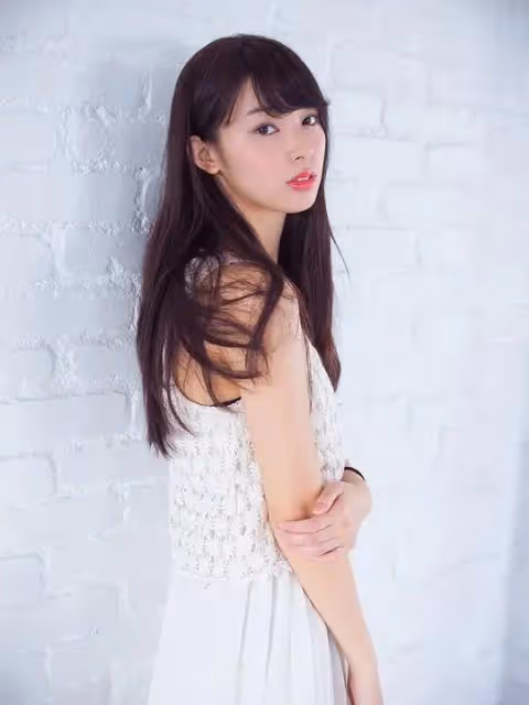 日本女星宮本茉由真是潛力十足！膚白貌美太驚艷迷人