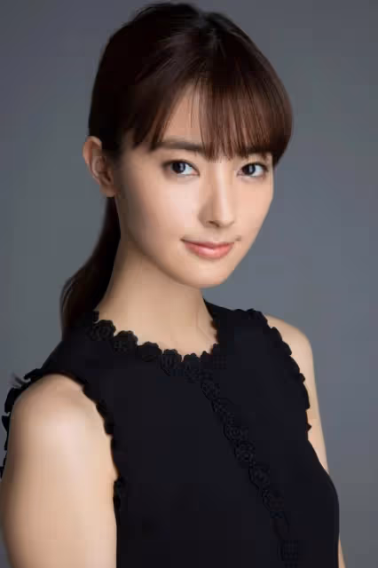 日本女星宮本茉由真是潛力十足！膚白貌美太驚艷迷人