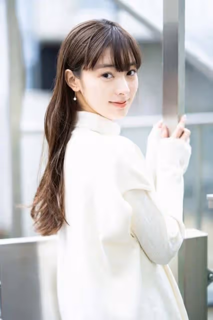 日本女星宮本茉由真是潛力十足！膚白貌美太驚艷迷人