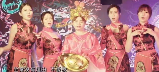亞視一姐踹鄰居被判襲擊罪!需即刻服刑入獄,當事人淡定稱小事