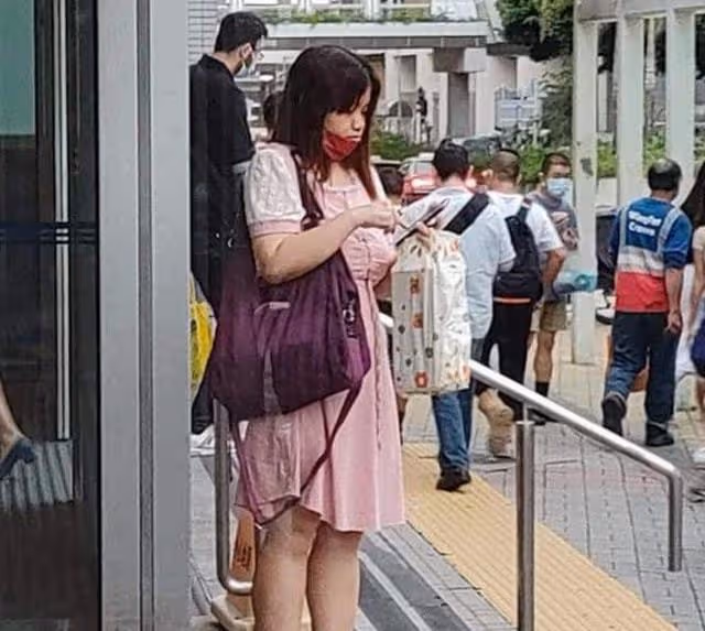 亞視一姐踹鄰居被判襲擊罪!需即刻服刑入獄,當事人淡定稱小事