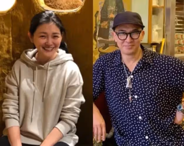大S貴人王偉忠為其閃婚作解釋!歸根於藝人工作原因,但擔心孩子