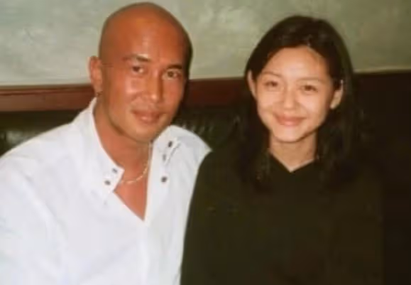 大S貴人王偉忠為其閃婚作解釋!歸根於藝人工作原因,但擔心孩子