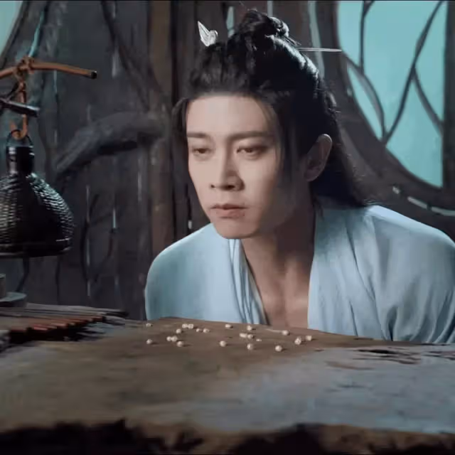 《與君初相識》任嘉倫10個小表情！哭泣賣萌、被強吻生氣、委屈撒嬌都可愛翻