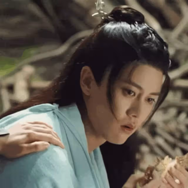 《與君初相識》任嘉倫10個小表情！哭泣賣萌、被強吻生氣、委屈撒嬌都可愛翻