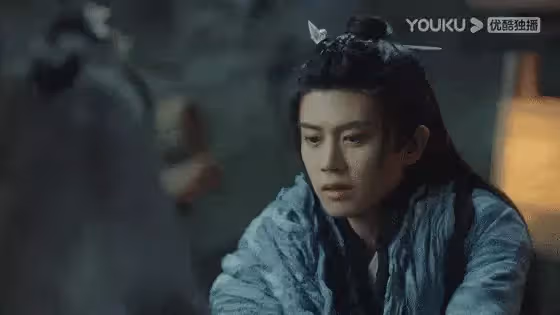 《與君初相識》任嘉倫10個小表情！哭泣賣萌、被強吻生氣、委屈撒嬌都可愛翻