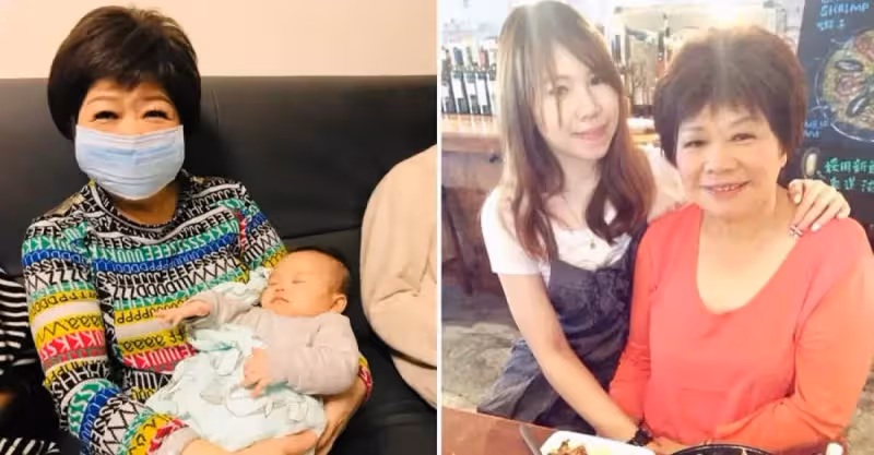 廖輝英「做開明媽」將房子換小「登記在子女名下」餘下錢當安養費「深知長照苦」：不給子女增負擔