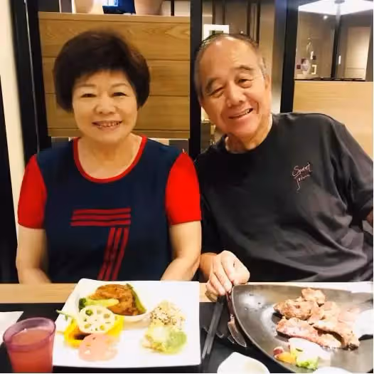 廖輝英「做開明媽」將房子換小「登記在子女名下」餘下錢當安養費「深知長照苦」：不給子女增負擔