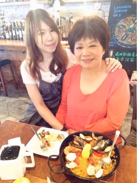廖輝英「做開明媽」將房子換小「登記在子女名下」餘下錢當安養費「深知長照苦」：不給子女增負擔