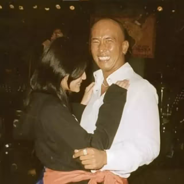 才說不爭撫養權！大S前婆婆改口崩潰「我要不回孫子」　隱忍14天痛訴「做人別太自私」：要懂得感恩