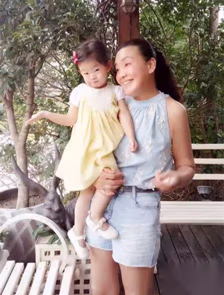 才說不爭撫養權！大S前婆婆改口崩潰「我要不回孫子」　隱忍14天痛訴「做人別太自私」：要懂得感恩