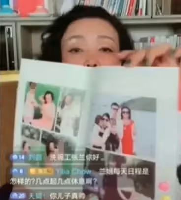 才說不爭撫養權！大S前婆婆改口崩潰「我要不回孫子」　隱忍14天痛訴「做人別太自私」：要懂得感恩