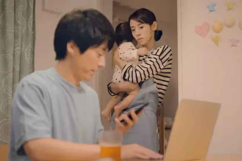 「婚後要規定住在外面的兒子媳婦，固定回家看父母嗎？」　黃越綏「舉兩個例子」點醒所有父母！