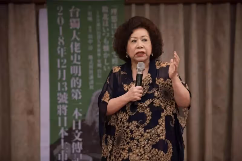 「婚後要規定住在外面的兒子媳婦，固定回家看父母嗎？」　黃越綏「舉兩個例子」點醒所有父母！