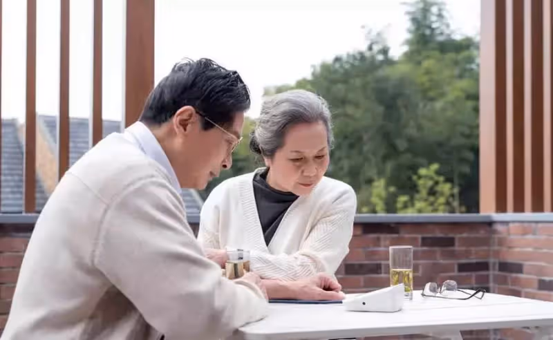 搭夥3個月就散夥，58歲阿姨：想讓我免費伺候你們一家四口？做夢！