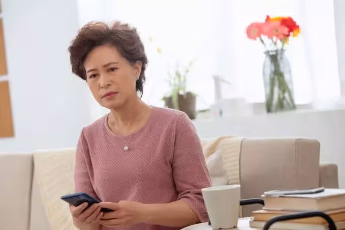 搭夥3個月就散夥，58歲阿姨：想讓我免費伺候你們一家四口？做夢！