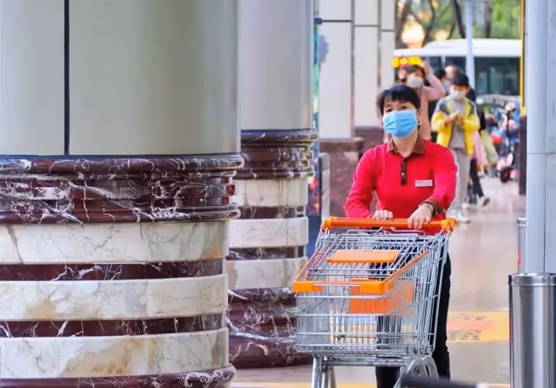 搭夥3個月就散夥，58歲阿姨：想讓我免費伺候你們一家四口？做夢！