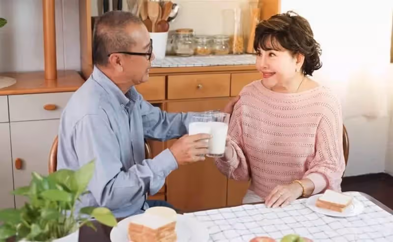 搭夥3個月就散夥，58歲阿姨：想讓我免費伺候你們一家四口？做夢！