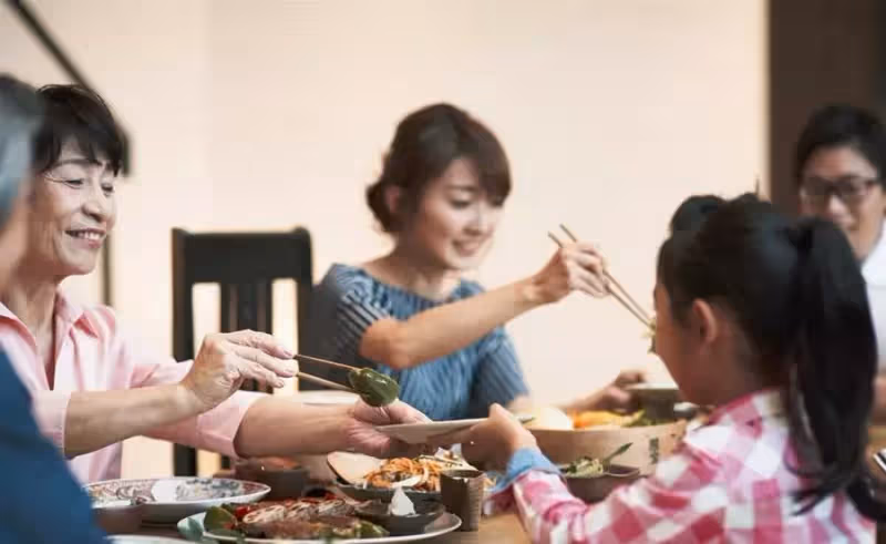 搭夥3個月就散夥，58歲阿姨：想讓我免費伺候你們一家四口？做夢！