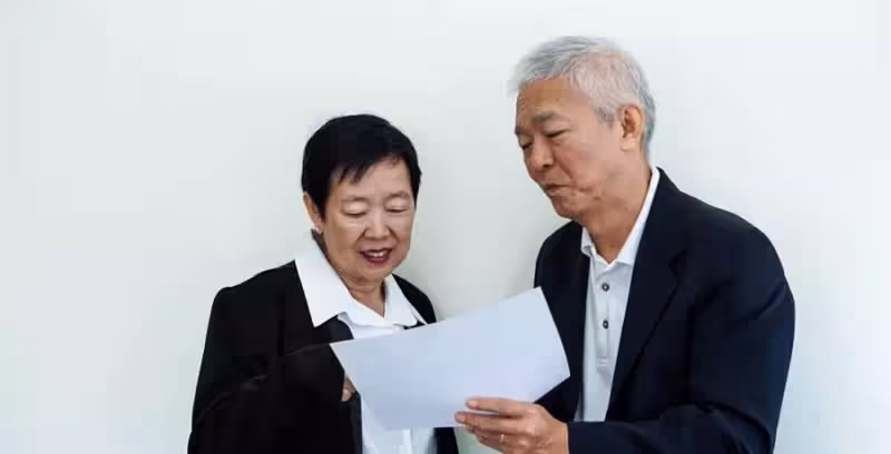搭夥3個月就散夥，58歲阿姨：想讓我免費伺候你們一家四口？做夢！