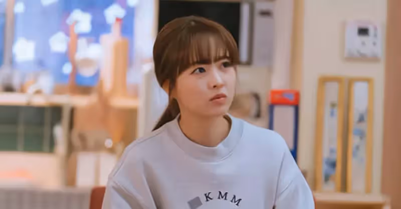 公公二婚讓我騰出婚房，我賭氣離婚丟下兒子，半年後再見兒子懵了