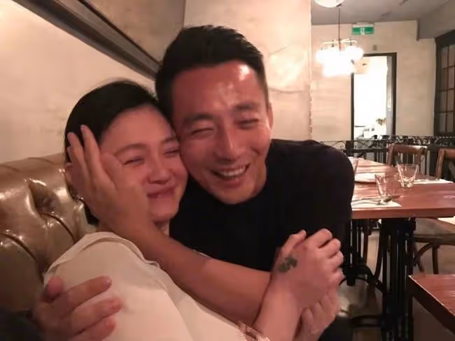 汪小菲大S官宣離婚！張蘭心疼兒子直言解脫了，言語哽咽眼眶泛紅