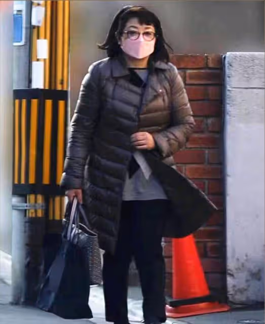 還認識她嗎?曾經火遍國內的「幸子」,如今63歲,馬上做奶奶了