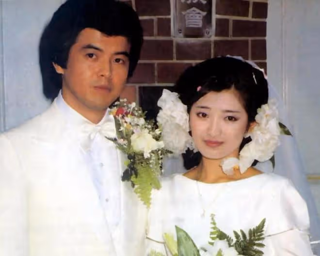 還認識她嗎?曾經火遍國內的「幸子」,如今63歲,馬上做奶奶了