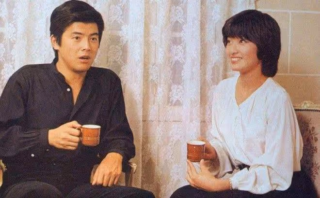 還認識她嗎?曾經火遍國內的「幸子」,如今63歲,馬上做奶奶了