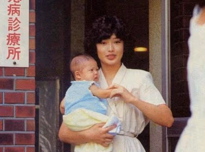 還認識她嗎?曾經火遍國內的「幸子」,如今63歲,馬上做奶奶了