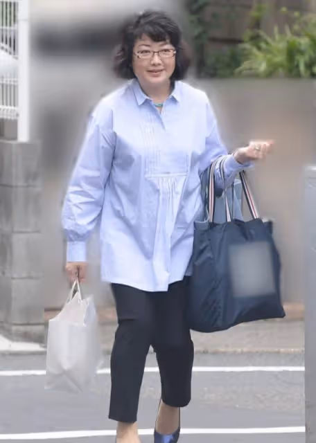 還認識她嗎?曾經火遍國內的「幸子」,如今63歲,馬上做奶奶了