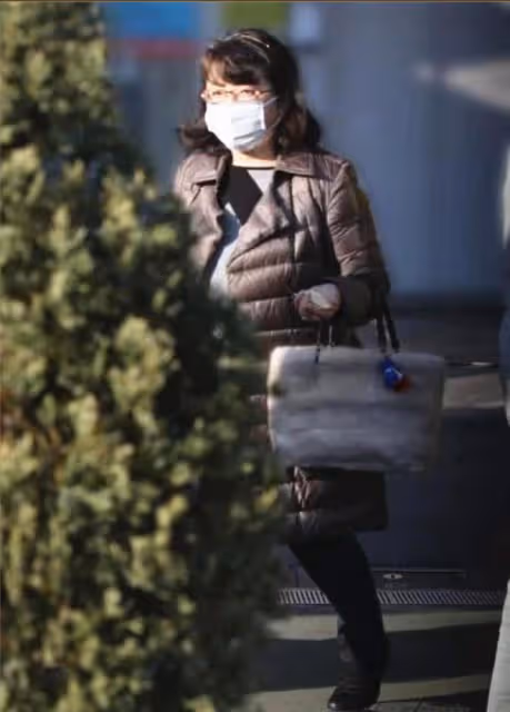 還認識她嗎?曾經火遍國內的「幸子」,如今63歲,馬上做奶奶了