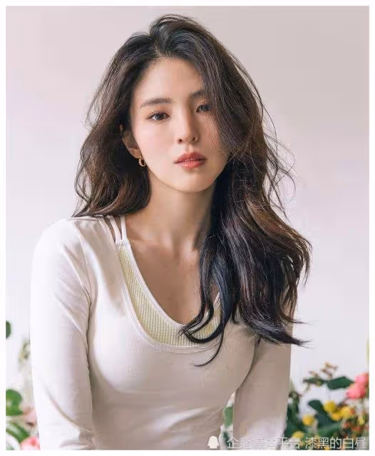 2022最美韓國女演員排名出爐:宋慧喬第八,金智秀冠軍
