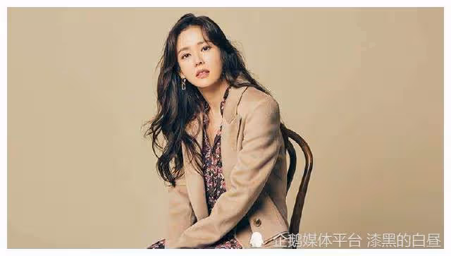 2022最美韓國女演員排名出爐:宋慧喬第八,金智秀冠軍