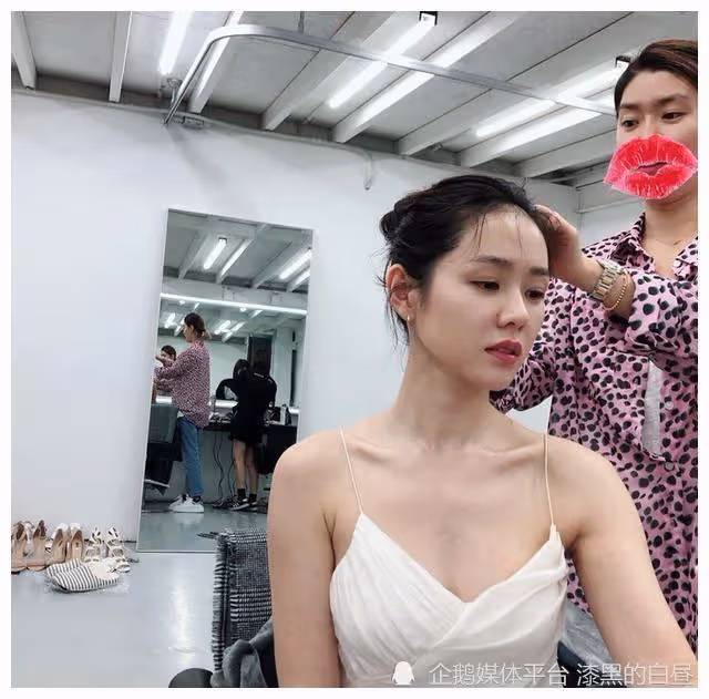 2022最美韓國女演員排名出爐:宋慧喬第八,金智秀冠軍