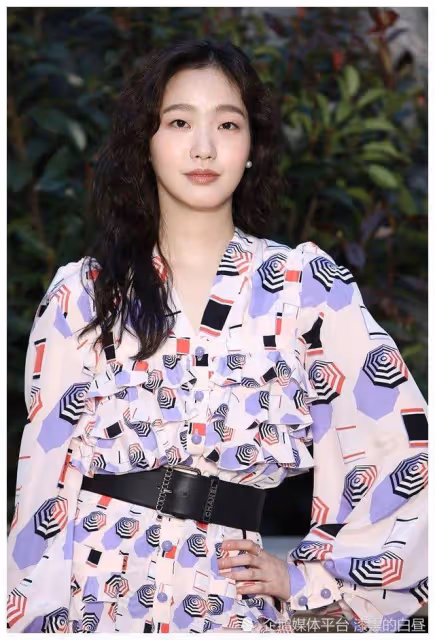 2022最美韓國女演員排名出爐:宋慧喬第八,金智秀冠軍