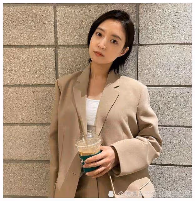 2022最美韓國女演員排名出爐:宋慧喬第八,金智秀冠軍