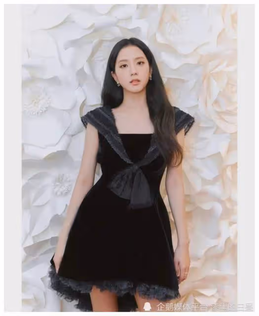 2022最美韓國女演員排名出爐:宋慧喬第八,金智秀冠軍