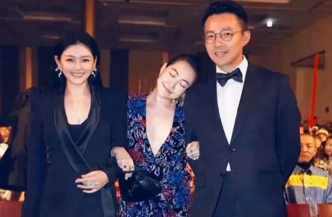 大S二婚老公具俊曄,大S的暱稱,小S的熱舞,前婆婆的暗諷