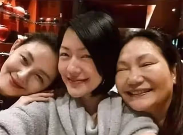 大S二婚老公具俊曄,大S的暱稱,小S的熱舞,前婆婆的暗諷